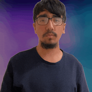 Stop Right There Hold On GIF