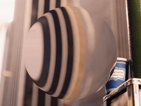 Germany Wow GIF by lexolino.de