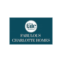 Fabulous Charlotte Homes Sticker by AllenTate