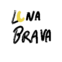 WhiteLphant chile luna chilli whitelphant Sticker