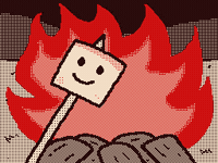 Happy Animation GIF