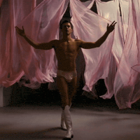 Art Gay GIF by Garbi KW