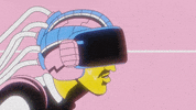 Illustration Loop GIF by Cuco