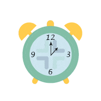 FarmaciasDirect tiempo 24h farmaciasdirect Sticker