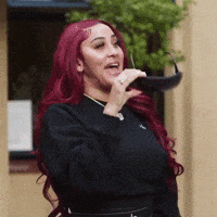 Happy Turn Up GIF