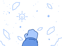 Fun Love GIF by Nattan_Universe