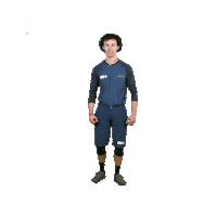 Celebration Winner Sticker by BH BIKES