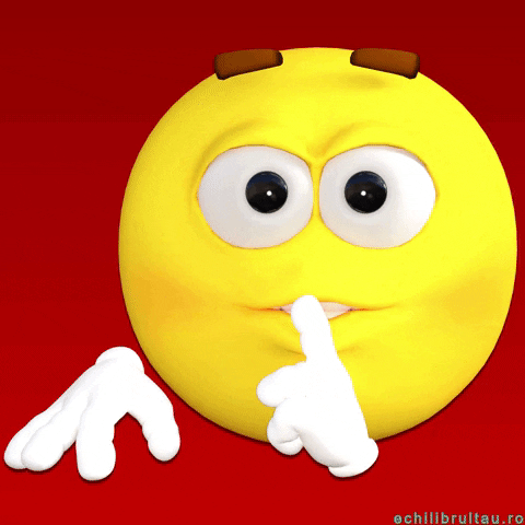 Mood Emoji GIF by echilibrultau