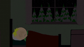 Hi Butters