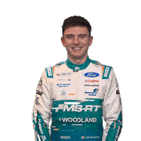 Well Done Applause Sticker by FIA World Rally Championship