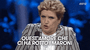 x factor sky GIF by X Factor Italia