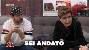 x factor italia GIF
