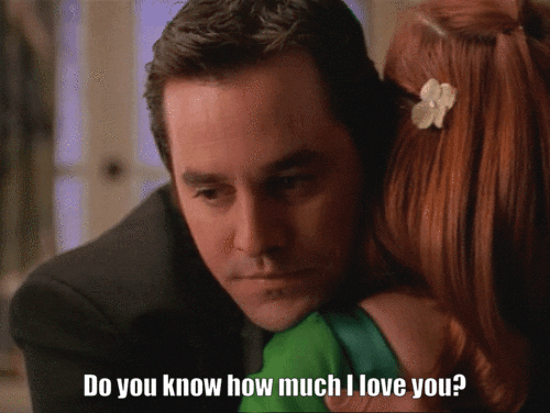 ForeverYoungAdult giphyupload buffy the vampire slayer GIF