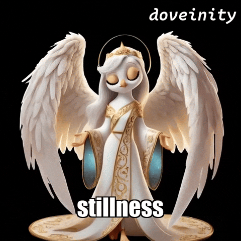 Focus GIF by thedoveinity