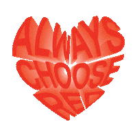 Red Light Love Sticker by Joovv