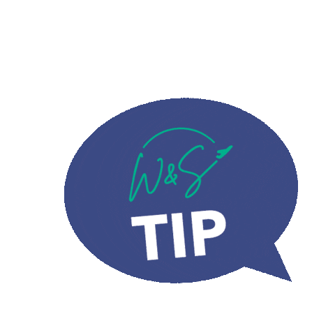 Tip Sticker by ELI Schools