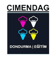 Çimendağ Sticker by Bornova Sihhi Tesisat