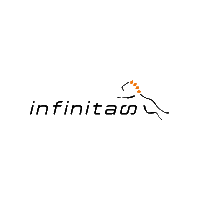 infinitas_official supercharger kompressor infinitas bmw tuning Sticker