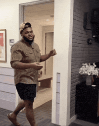 Jennifer Hudson Dancing GIF
