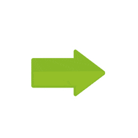 wehorse arrow click click here pfeil Sticker