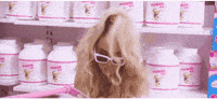 Dance Head GIF