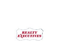 Real Estate Realtor Sticker by Realty Executives Gateway Realty