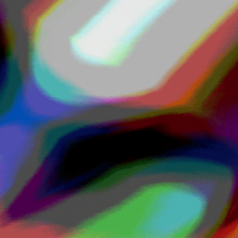 Art Glitch GIF