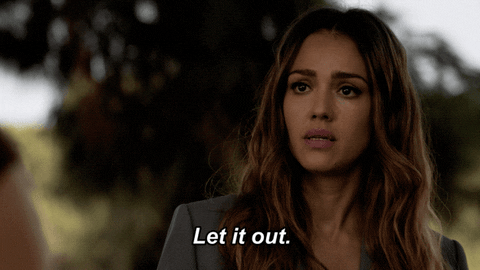 Los Angeles La GIF by LA's Finest