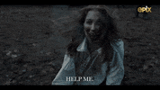 Stephen King Help GIF by Chapelwaite