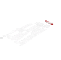 xacobeowildrace race wild bootcamp vigo Sticker