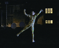 Midnight Madness GIF by The Chemical Brothers