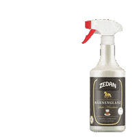 Latte Macchiato Sticker by ZEDAN