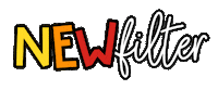 Instagram Filter Sticker by mswonderlymakesmusic