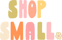 talkingoutofturn small business shop small toot talking out of turn Sticker