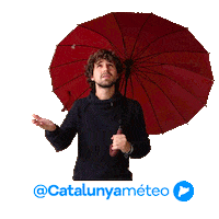 Sol Fred Sticker by catalunyadiari