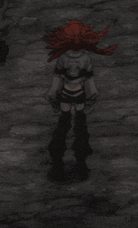 Turn Around Hello GIF