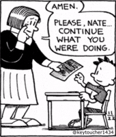 Big Nate GIF