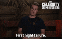 Im A Celebrity Au GIF by I'm A Celebrity... Get Me Out Of Here! Australia