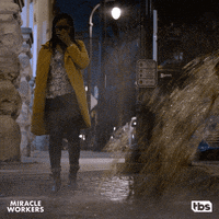 GIF by Miracle Workers
