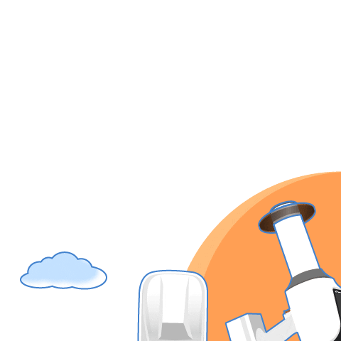 Goodmorning Sticker by Eighteeth