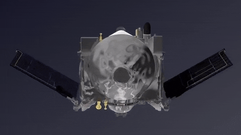 GIF by NASA