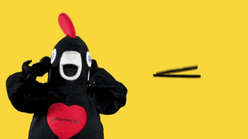 nandossg reaction motivation new year cheer GIF