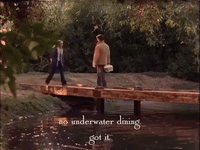 season 2 netflix GIF by Gilmore Girls 