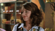 joking mean girls GIF