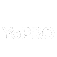 yoprobr fitness workout gym running Sticker