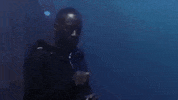 zulu screams GIF by GoldLink