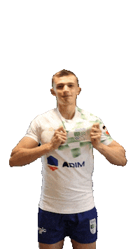Rugby Sticker by Stade Villeneuvois
