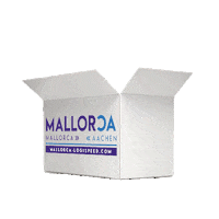 Mallorca-Logispeed mallorca aachen schumacher schumacheraachen Sticker