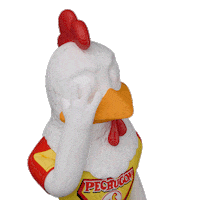 Pepe Palmada Sticker by Pechugon