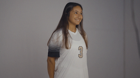 GoMastodons giphyupload womens soccer pfw purdue fort wayne GIF